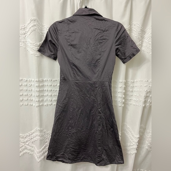 Thomas Pink Button-Down Dress - Picture 3 of 8